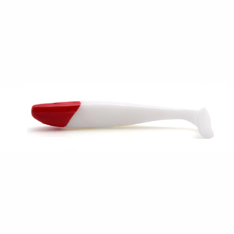 OG Colorways - Texas Paddle Tail
