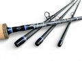 Tidewater Virtue 12wt 9ft - Blue Azul X Gray X Black
