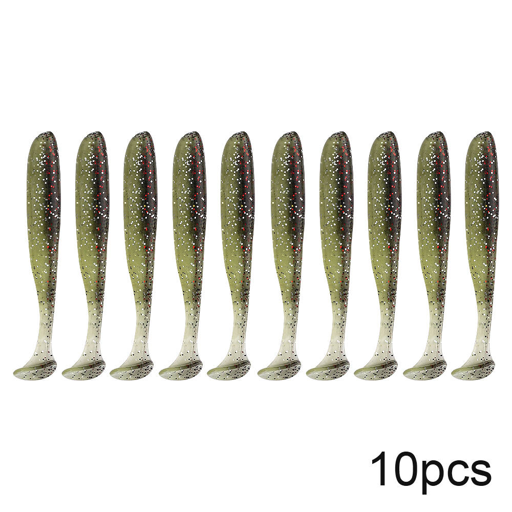Texas Paddle Tail - Large