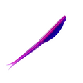 5.25 Flex Shad