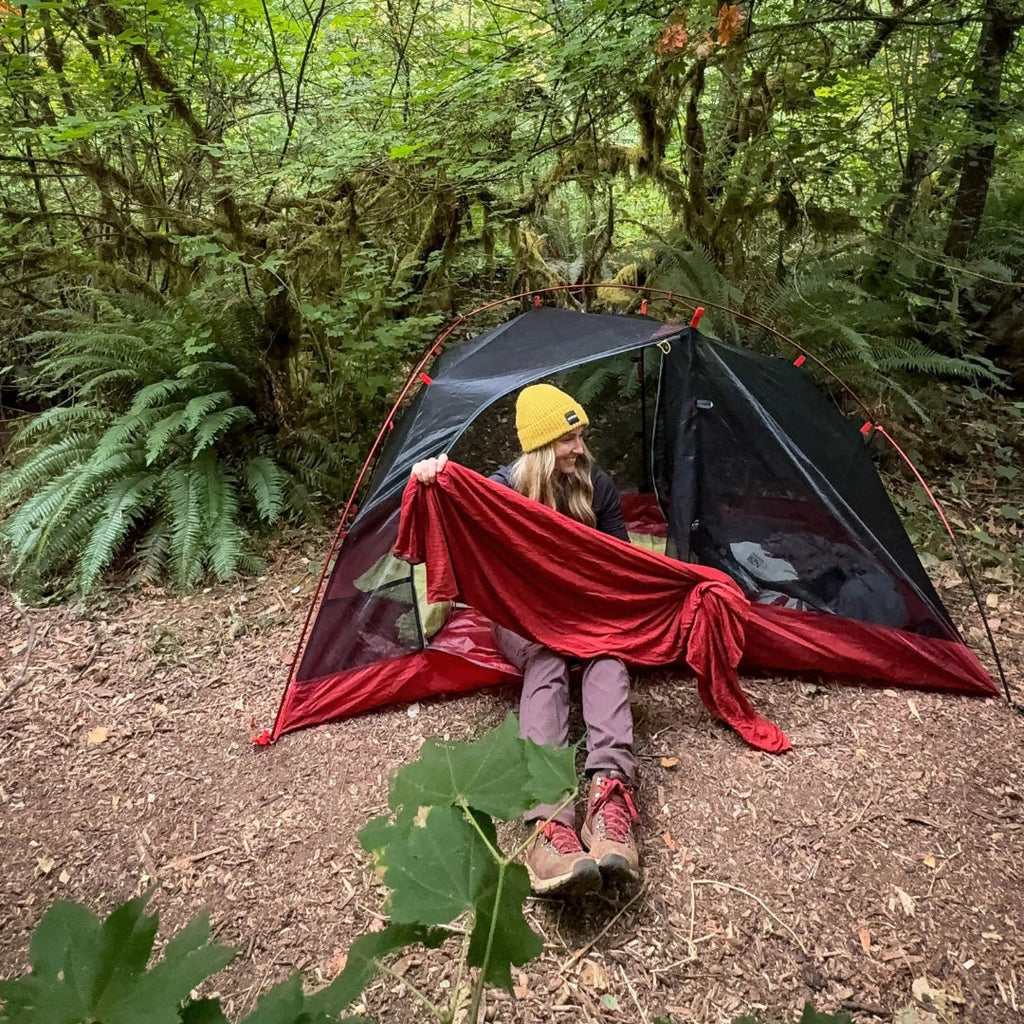 Sleeping Bag Liner