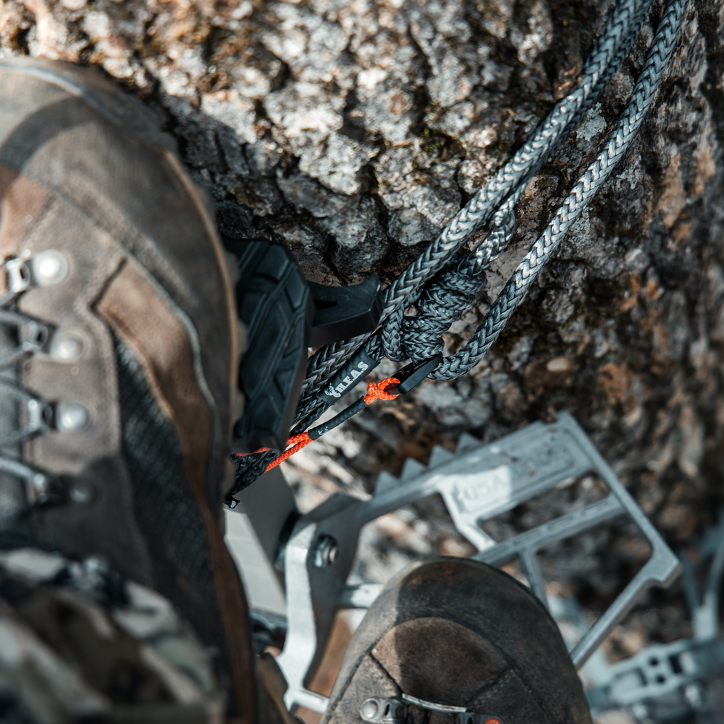 3/16 Full Bury Hang Free® Attachment System (H.F.A.S.)