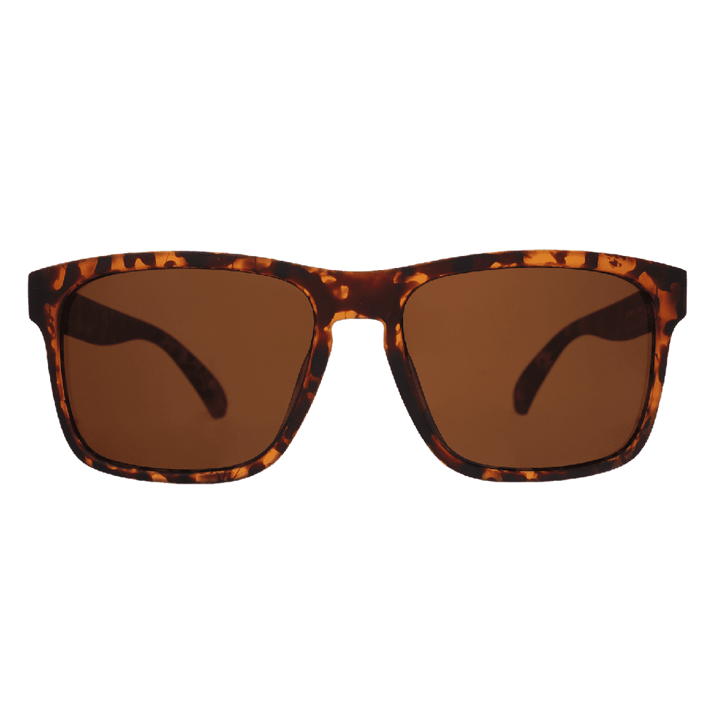 "Certified Pet Psychic" Grand G Polarized Sunglasses