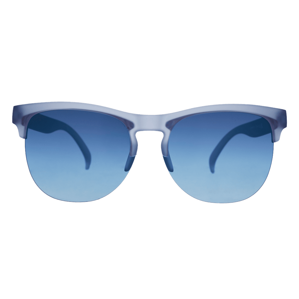 "Dueling Pool Parties" Avant G Polarized Sunglasses