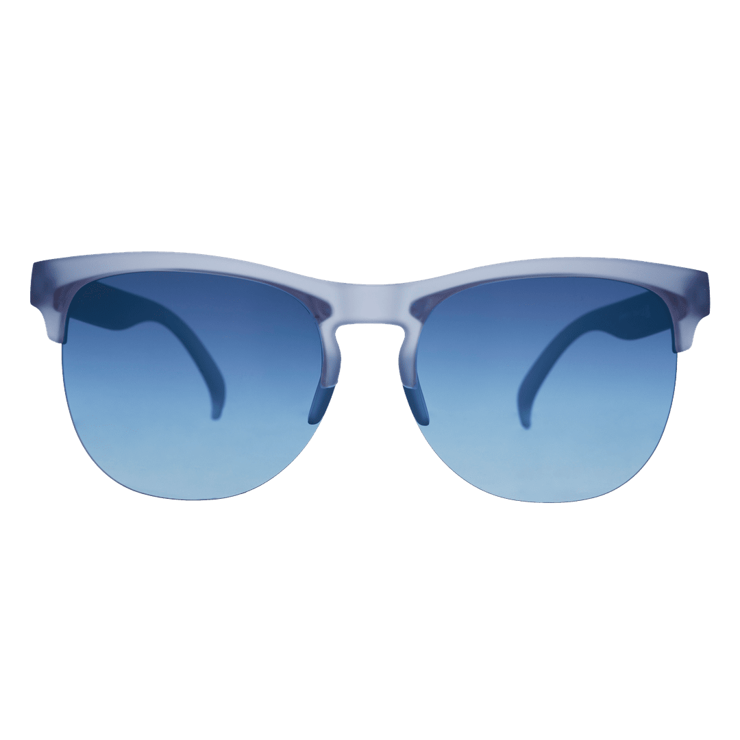 "Dueling Pool Parties" Avant G Polarized Sunglasses