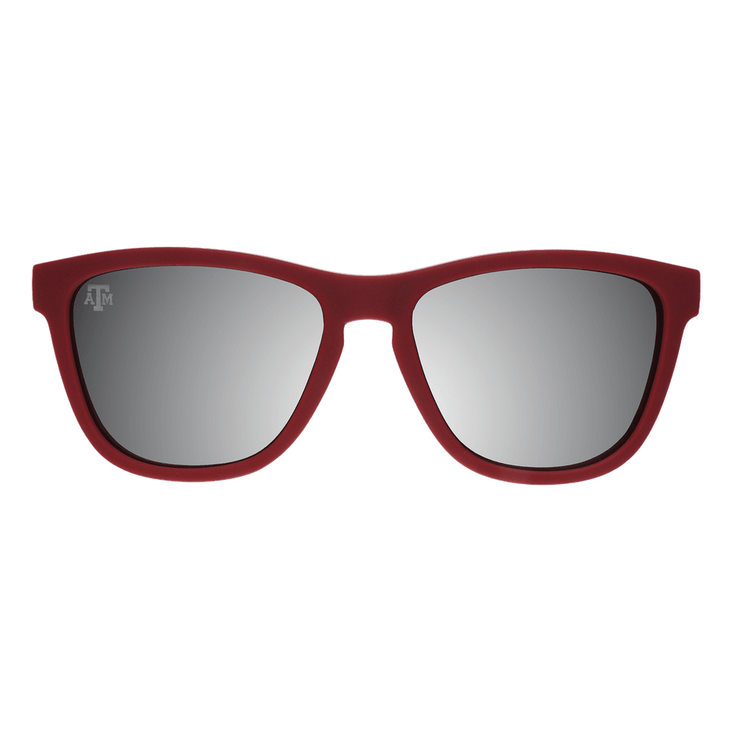 "Gig 'Em Aggies” Texas A&M Collegiate OG Polarized Sunglasses