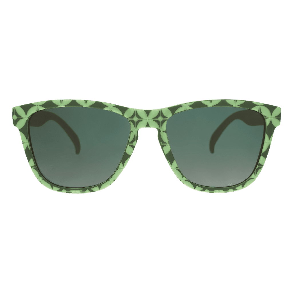 "I'd Mildew You” Limited OG Polarized Sunglasses