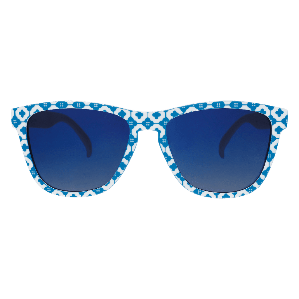 "My Bathtub Or Yours?” Limited OG Polarized Sunglasses