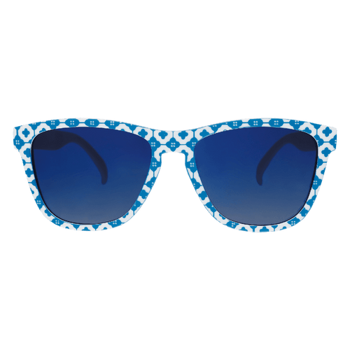 "My Bathtub Or Yours?” Limited OG Polarized Sunglasses