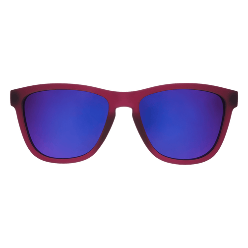 "Sippin' On Vintage Chaos” OG Polarized Sunglasses