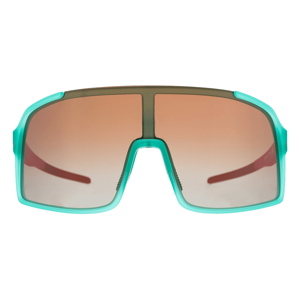 "Speak Of The Daredevil" ASTRO G Polarized Sunglasses