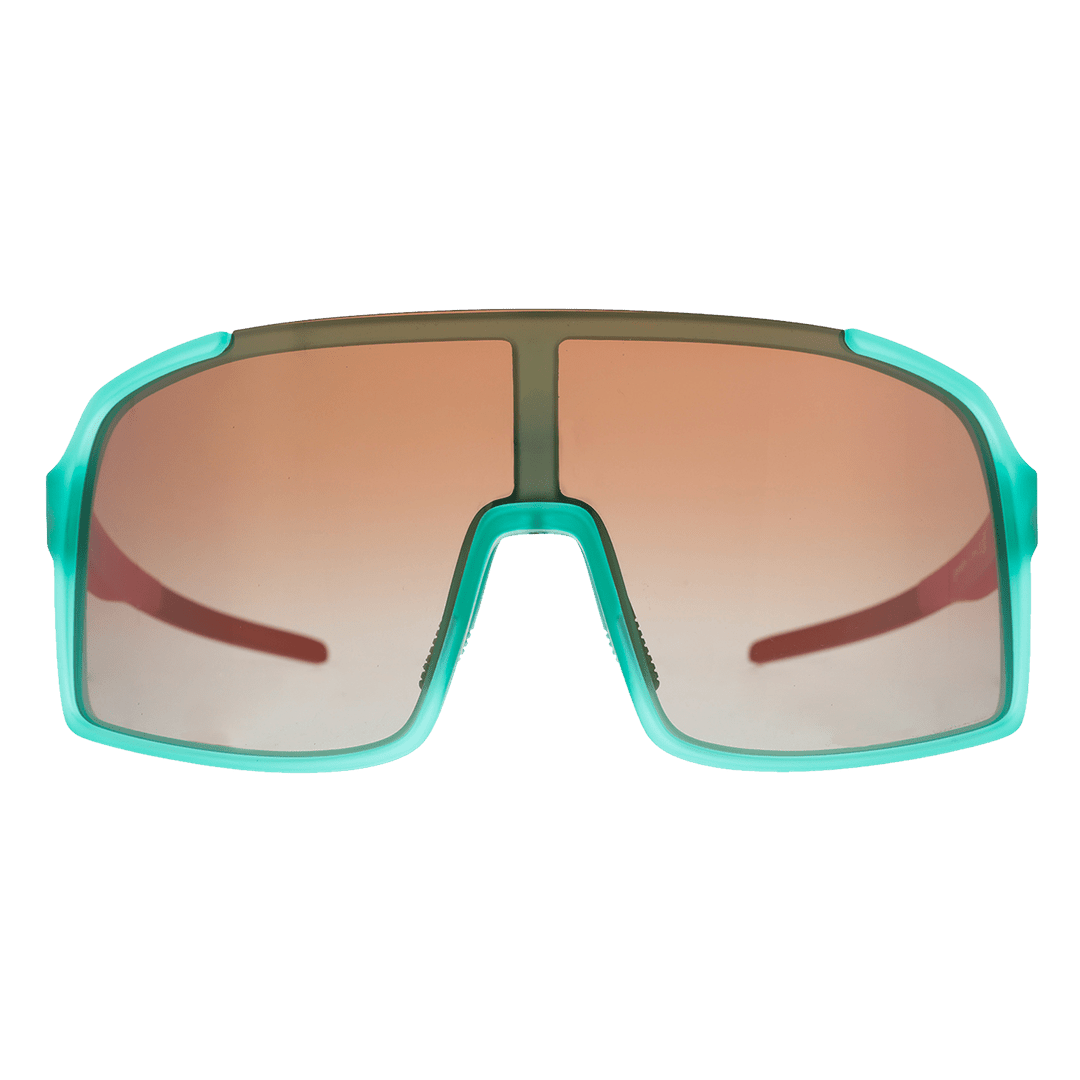 "Speak Of The Daredevil" ASTRO G Polarized Sunglasses