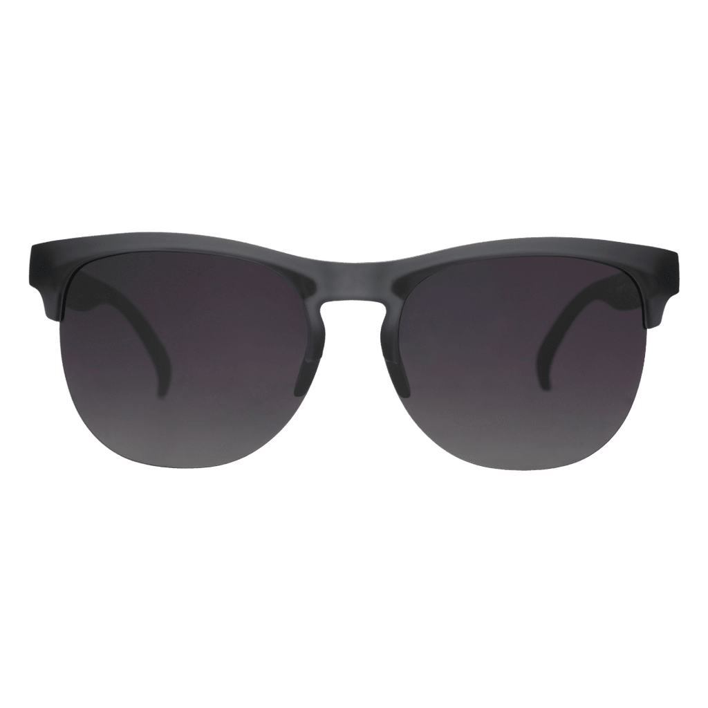 "Throws Shade, Catches Clout” Avant G Polarized Sunglasses