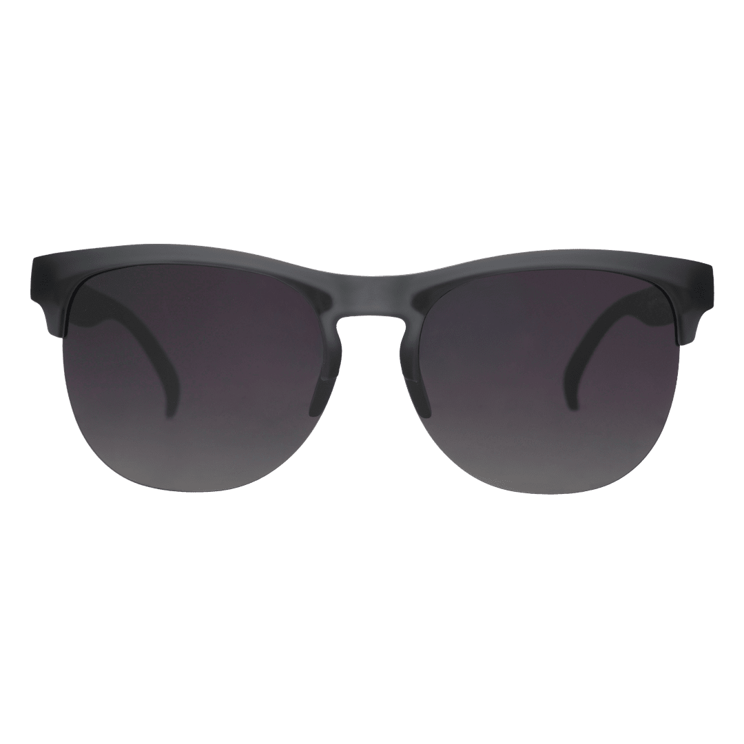 "Throws Shade, Catches Clout” Avant G Polarized Sunglasses