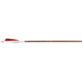 Victory Bamboo Trad Arrows 500 6 pk.