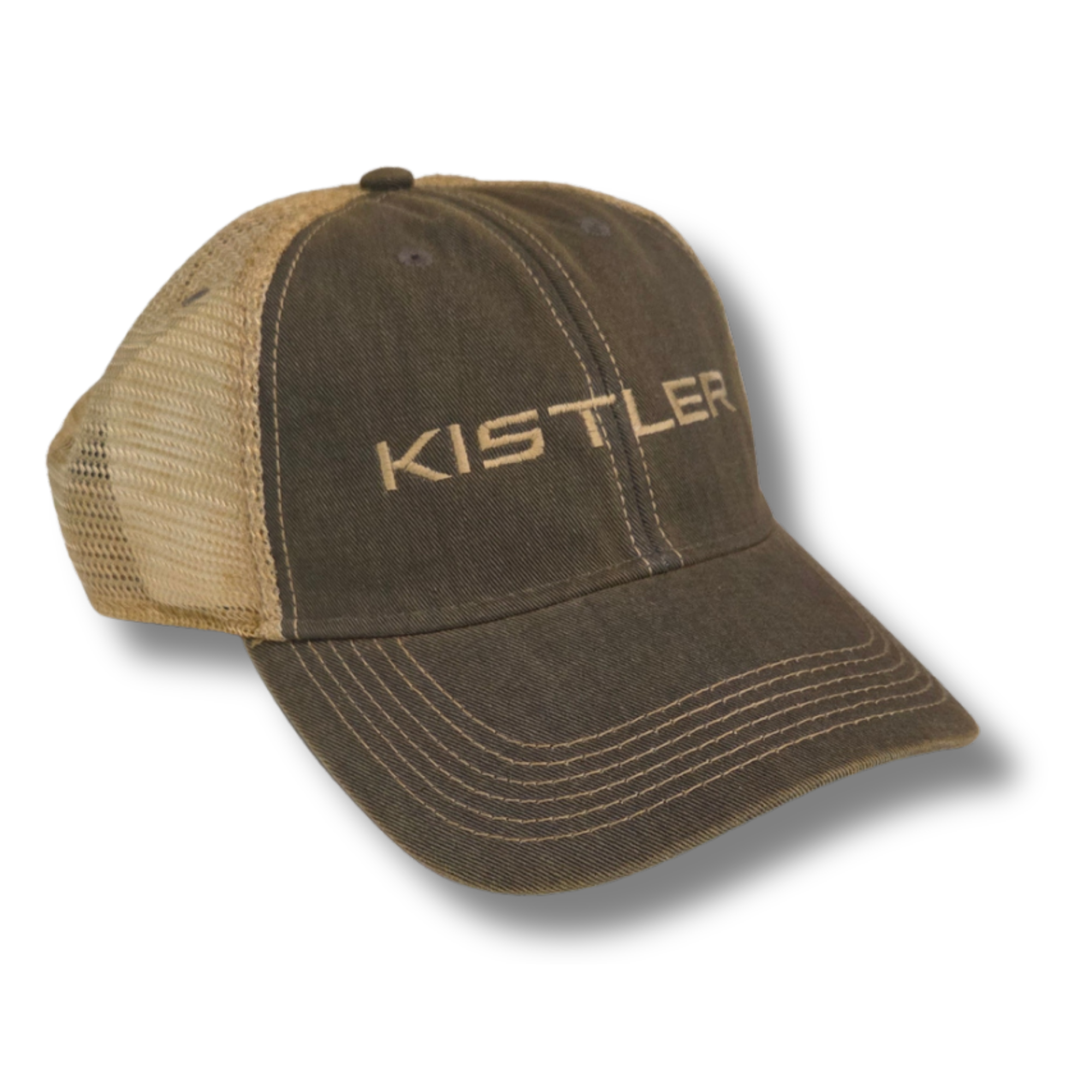 Unstructured Caps
