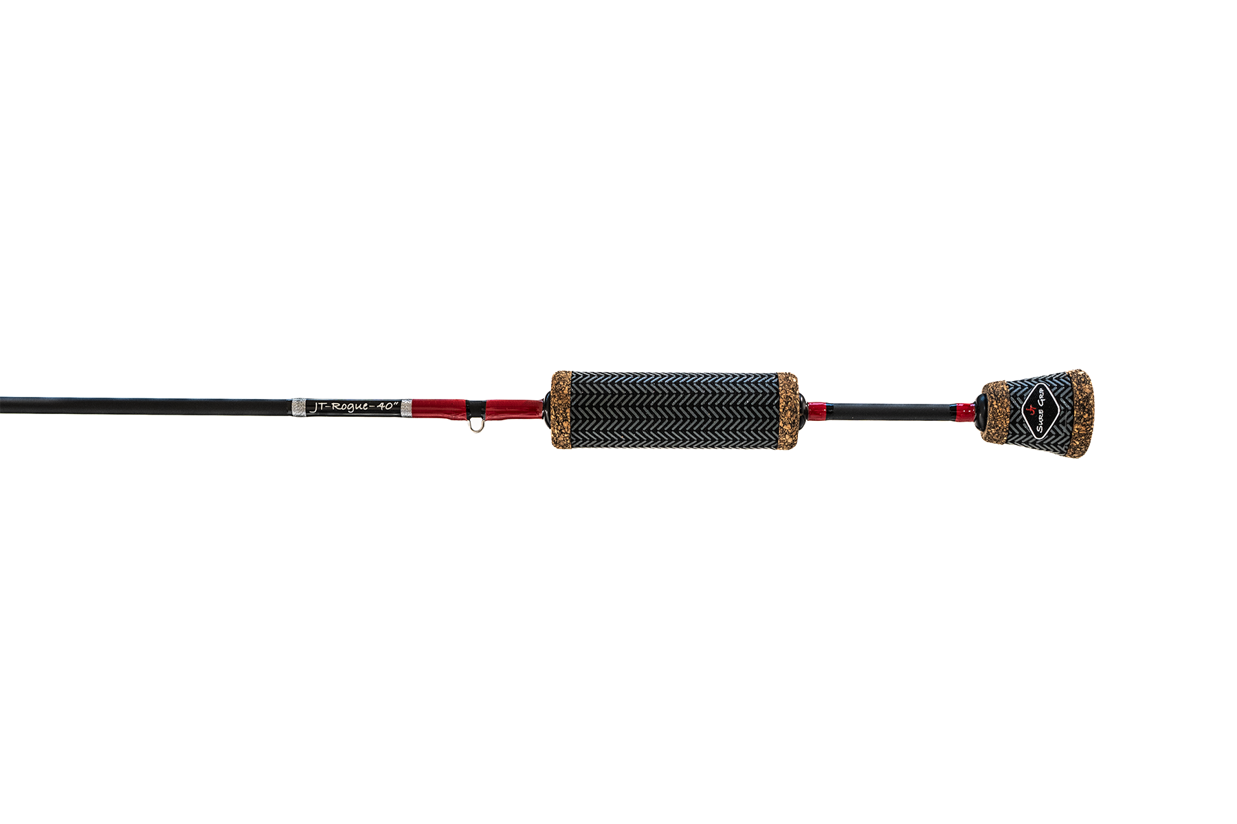 40" Rogue