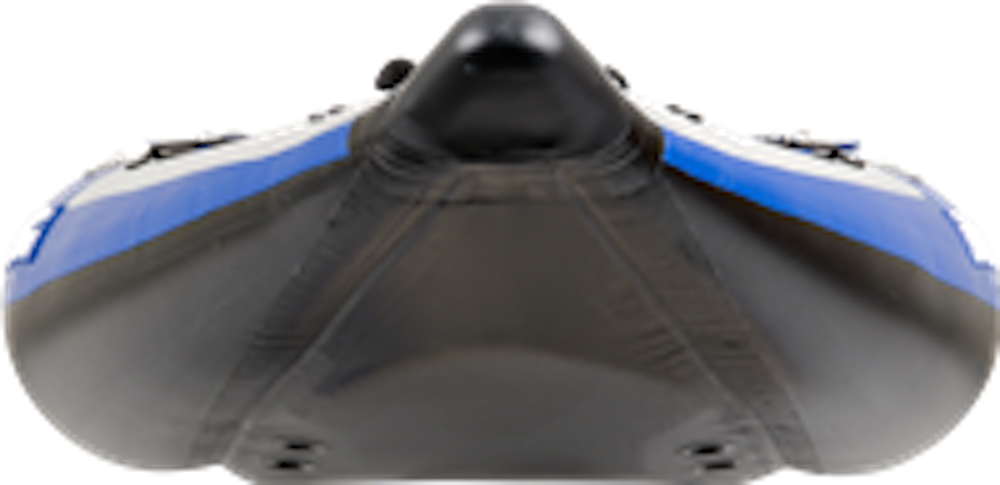 The 420x Explorer Inflatable Kayak - Pro Kayak Package