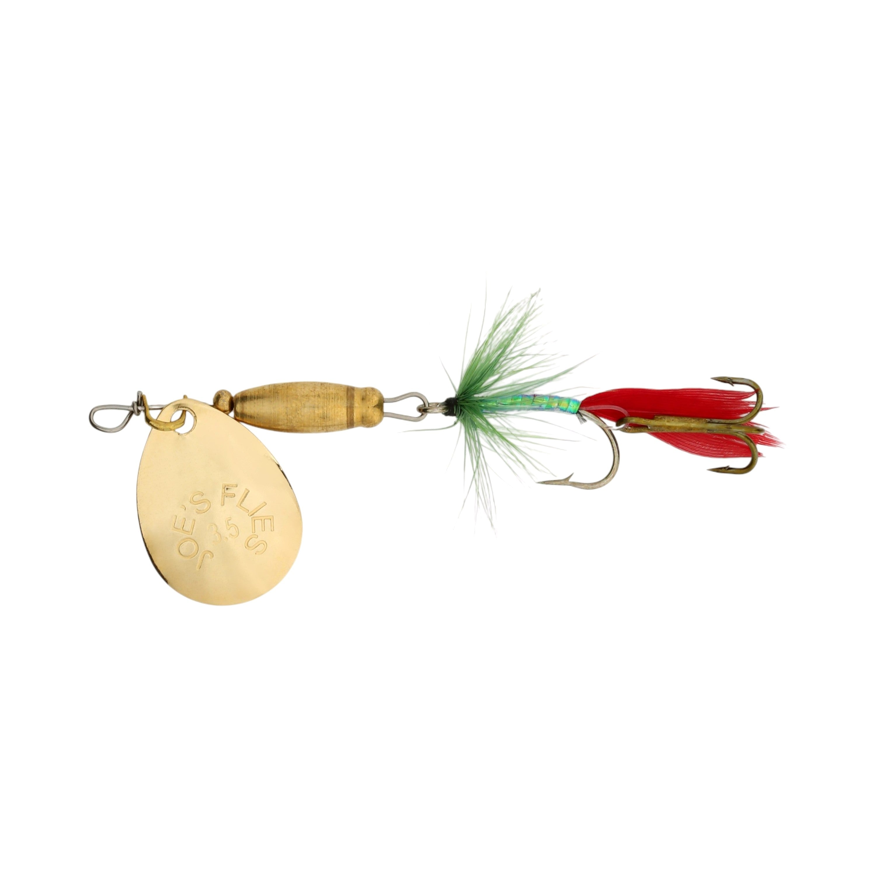246 - Bonzi Minnow - 1/4oz.