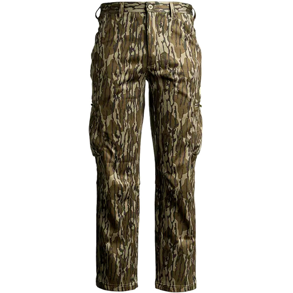 Silentec Pant MO Bottomland X-Large