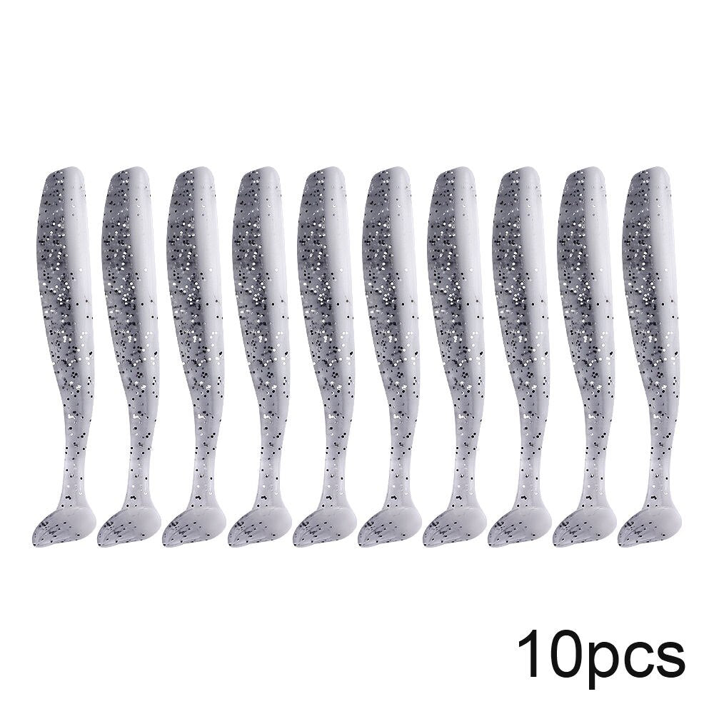 Texas Paddle Tail - Large