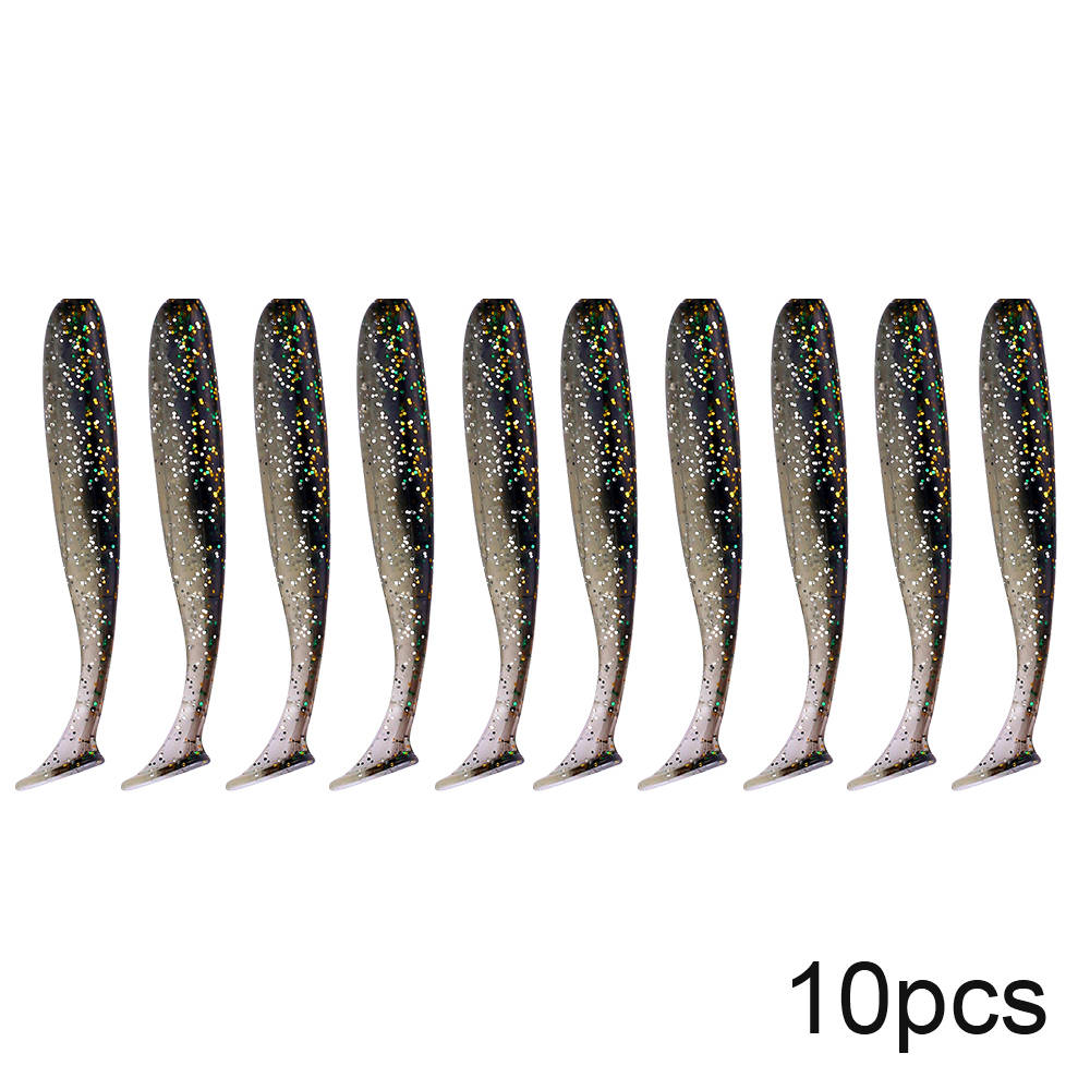 Texas Paddle Tail - Large