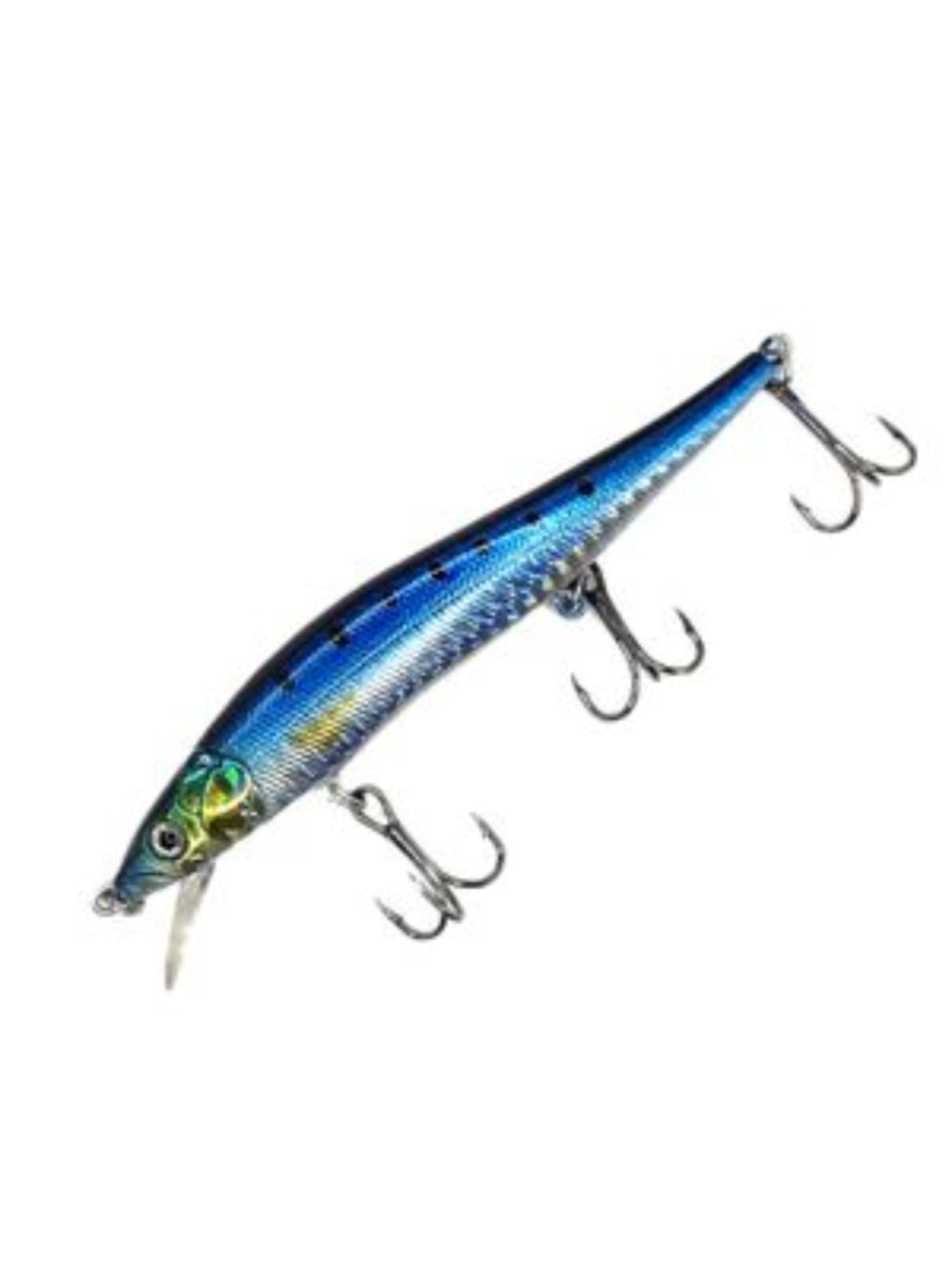 Jerk 110 - Pro Blue