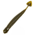 NED Ticker Stick - Green Pumpkin