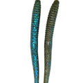 Slinger 6 (Stick) - Watermelon Blue Flake Laminate