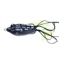 Hollow Body Frog  - Black