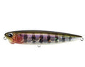 Pencil Popper - Red Gold