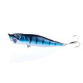 Popper - Blue Craw
