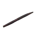 Slinger 5 - Black w/ Red Flake