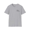 Three Brothers Fishing Co. Pike T-Shirt