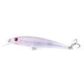 Jerk Minnow 4.3 - Ice