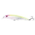 Jerk Minnow 4.3 - Chartreuse Ice