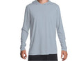 Teaser Hoodie - Bliss Blue