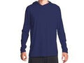 Teaser Hoodie - Navy