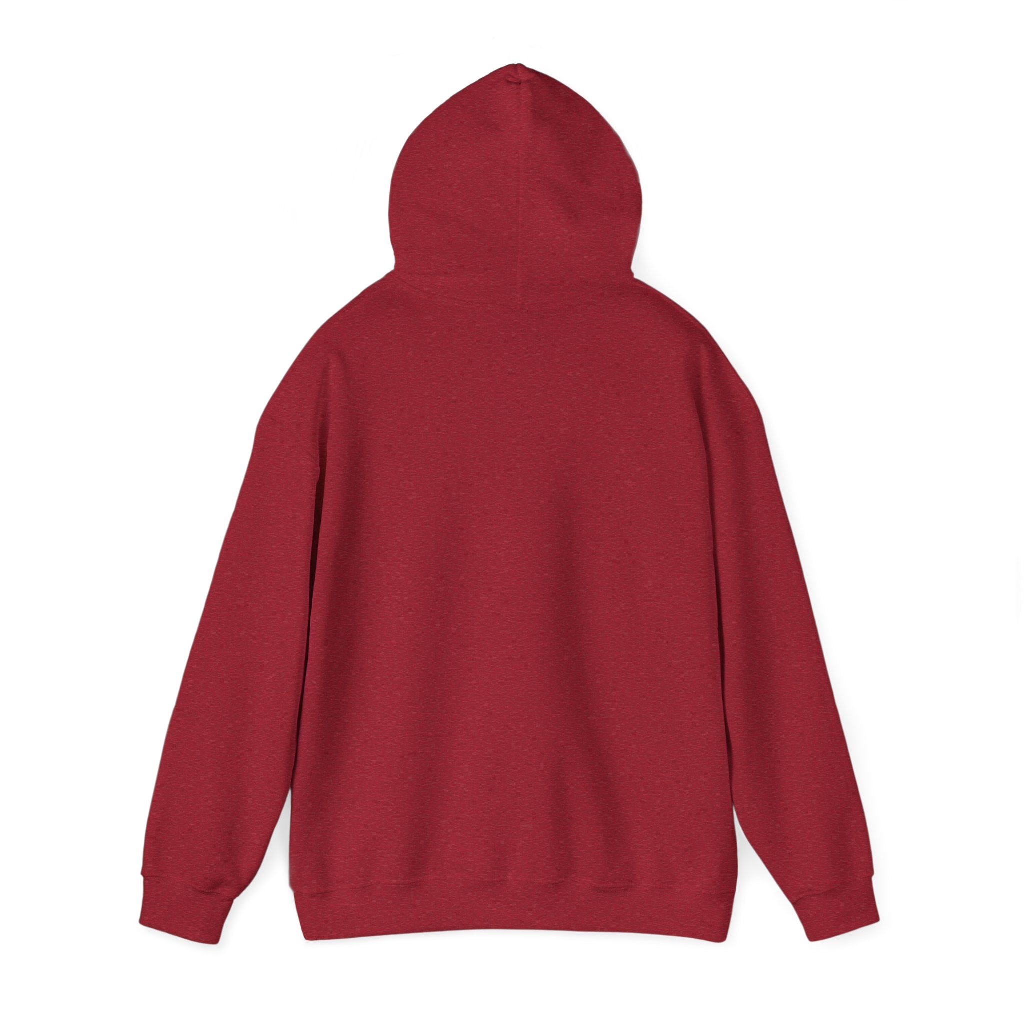 Tom's Trace Hoodie