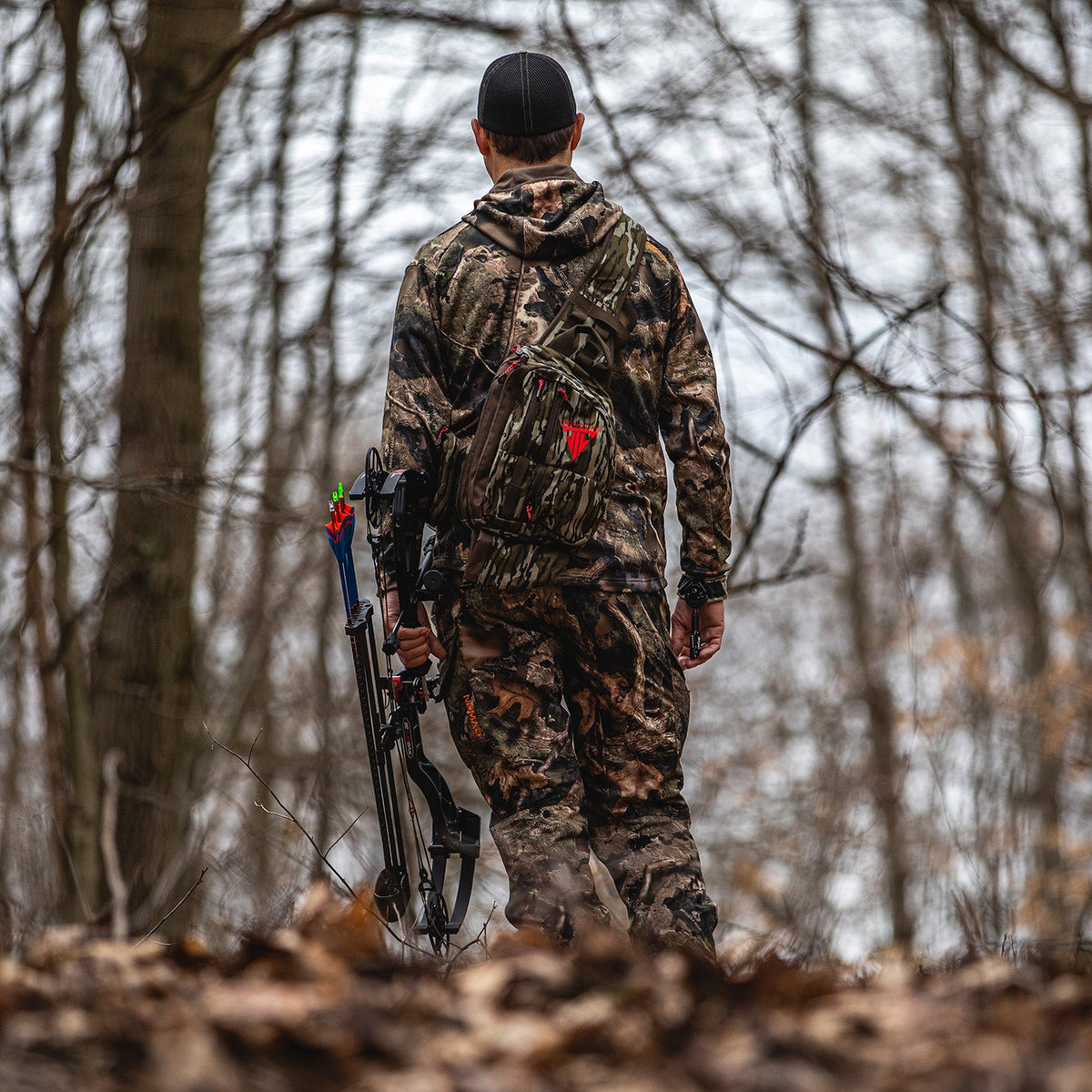 The Sling Pack