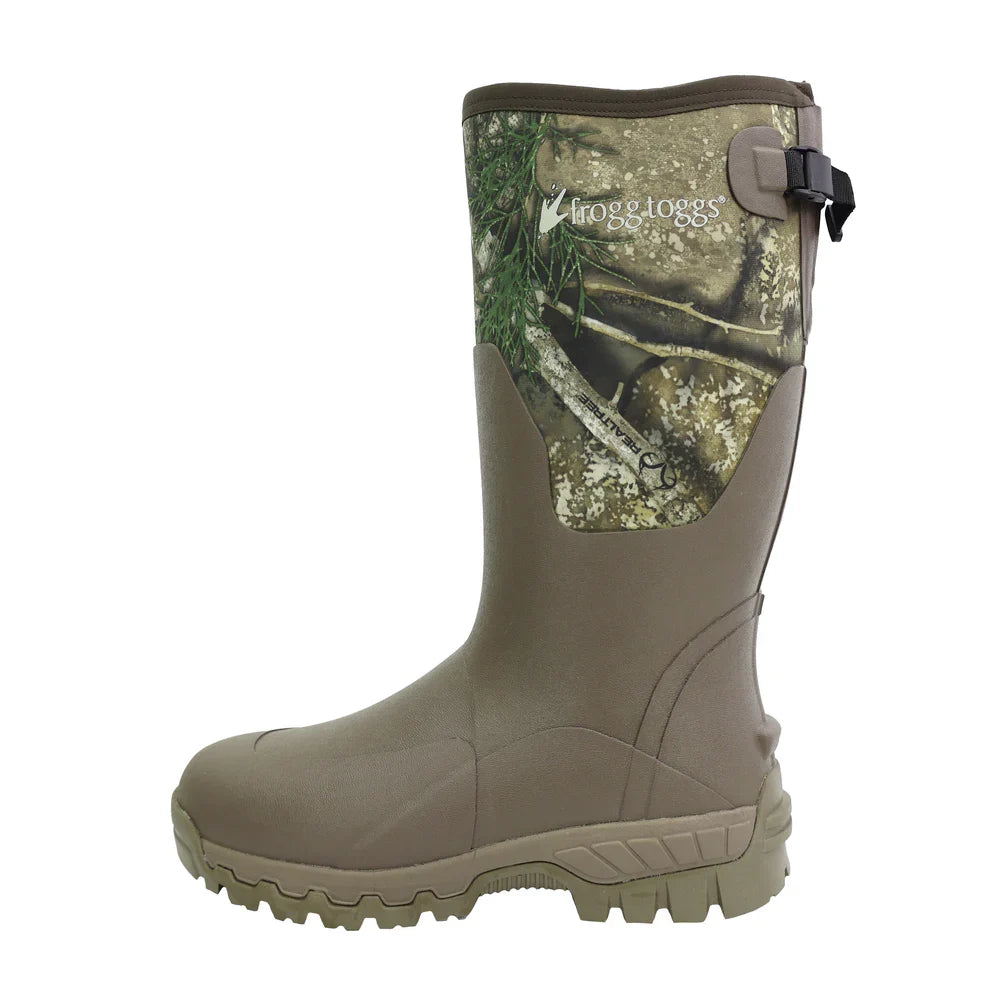 Men's Ridge Buster 7mm Knee Boot | Realtree Legacy