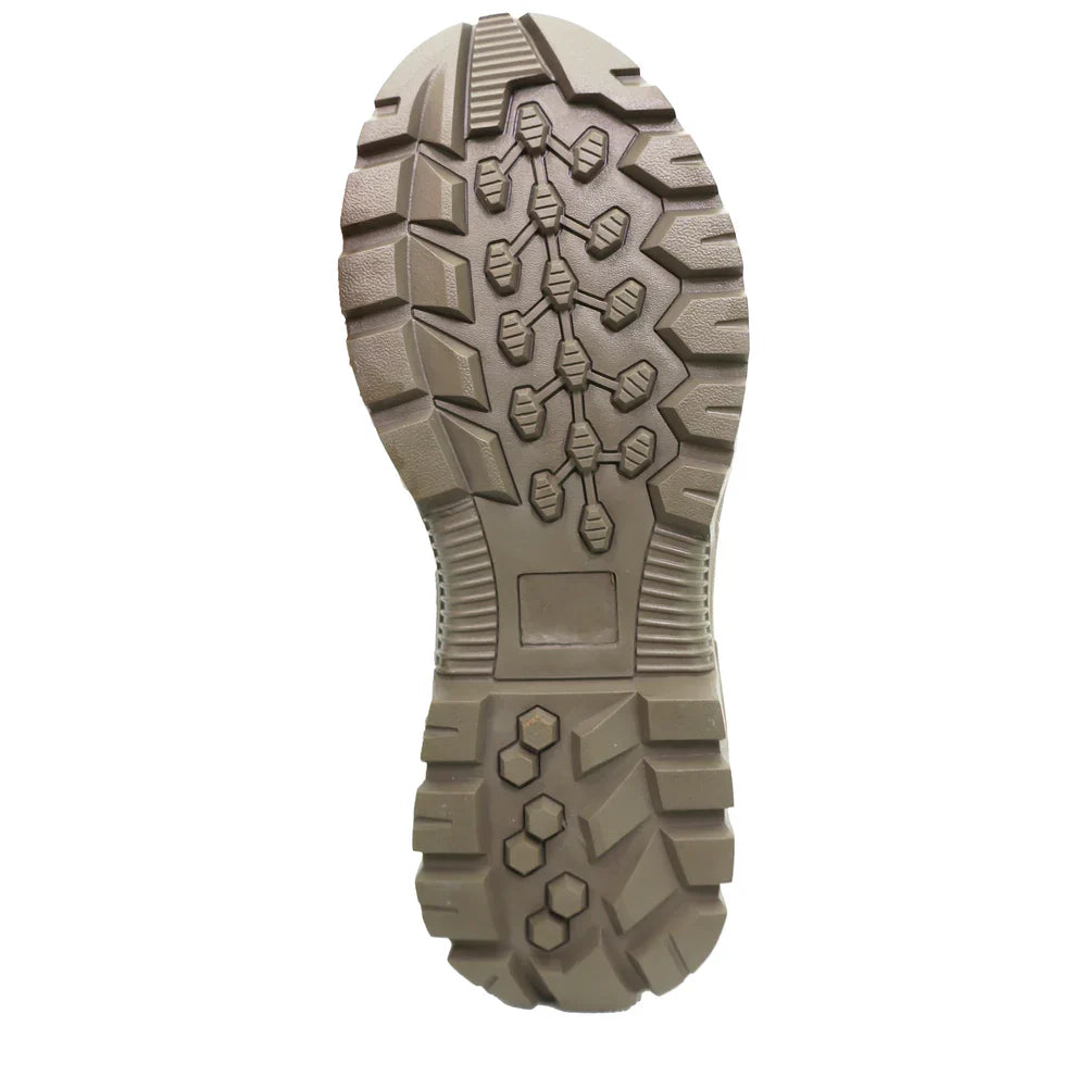 Men's Ridge Buster 600gm Knee Boot | Realtree APX