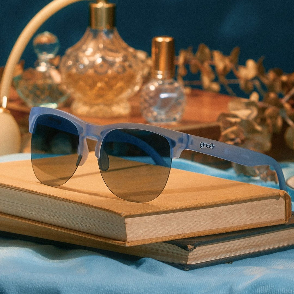 "Dueling Pool Parties" Avant G Polarized Sunglasses