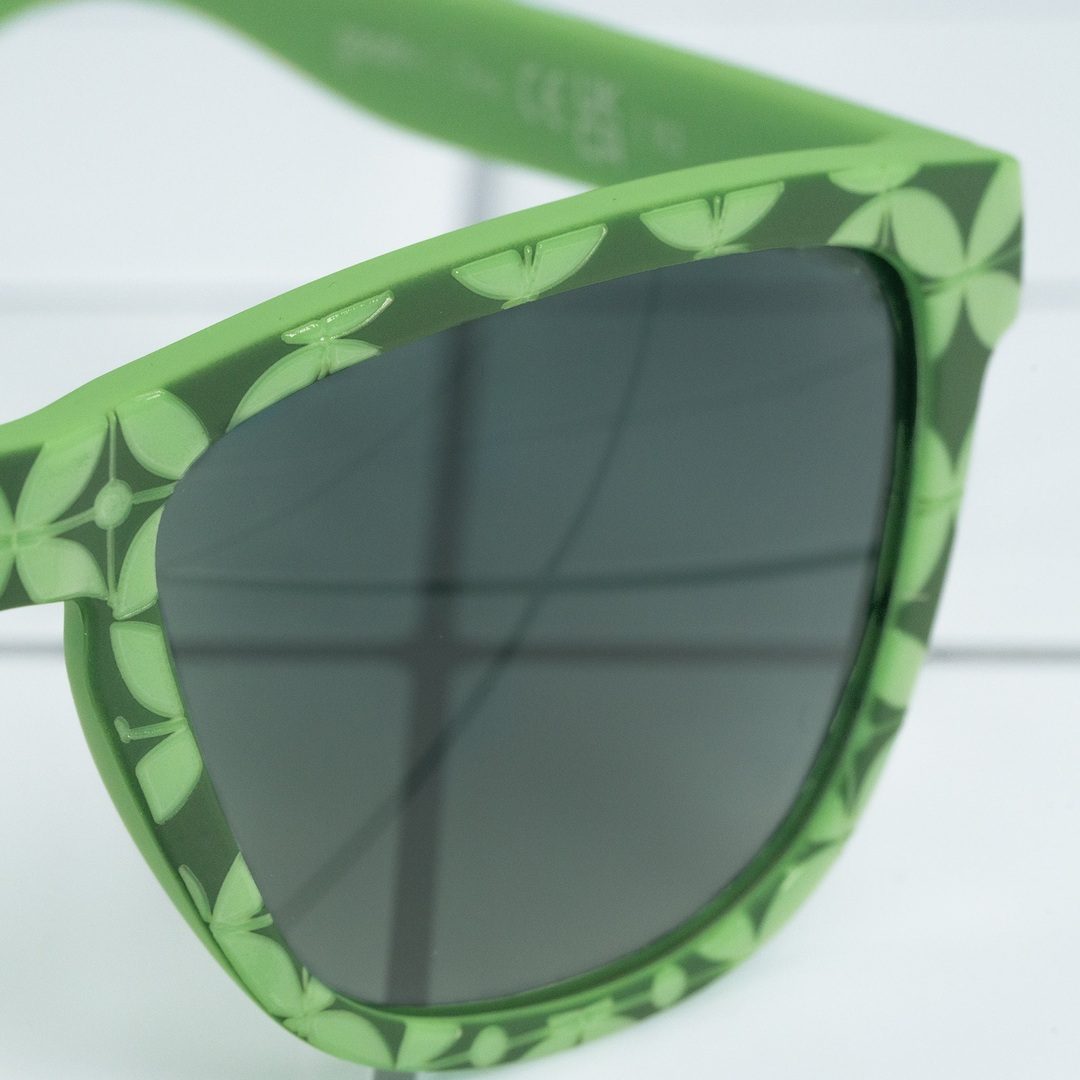 "I'd Mildew You” Limited OG Polarized Sunglasses