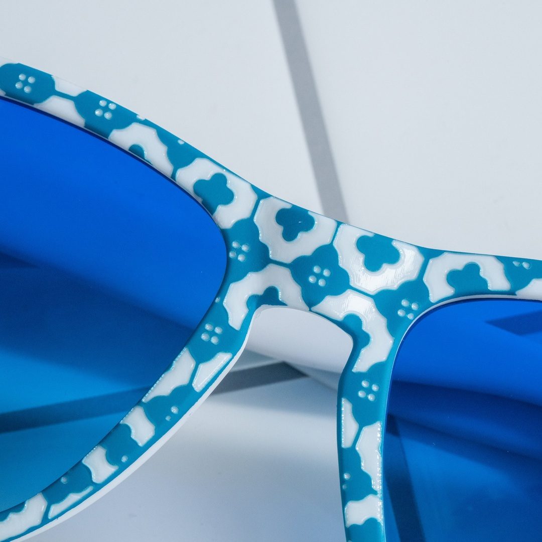 "My Bathtub Or Yours?” Limited OG Polarized Sunglasses