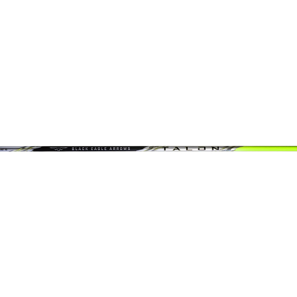 Black Eagle Talon Shafts .003 350 1 doz.