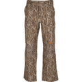 Habit Men's All Season Pant XL-Mossy Oak New Bottomland / Black