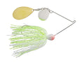 Spinnerbait - Colorado & Indiana Blade
