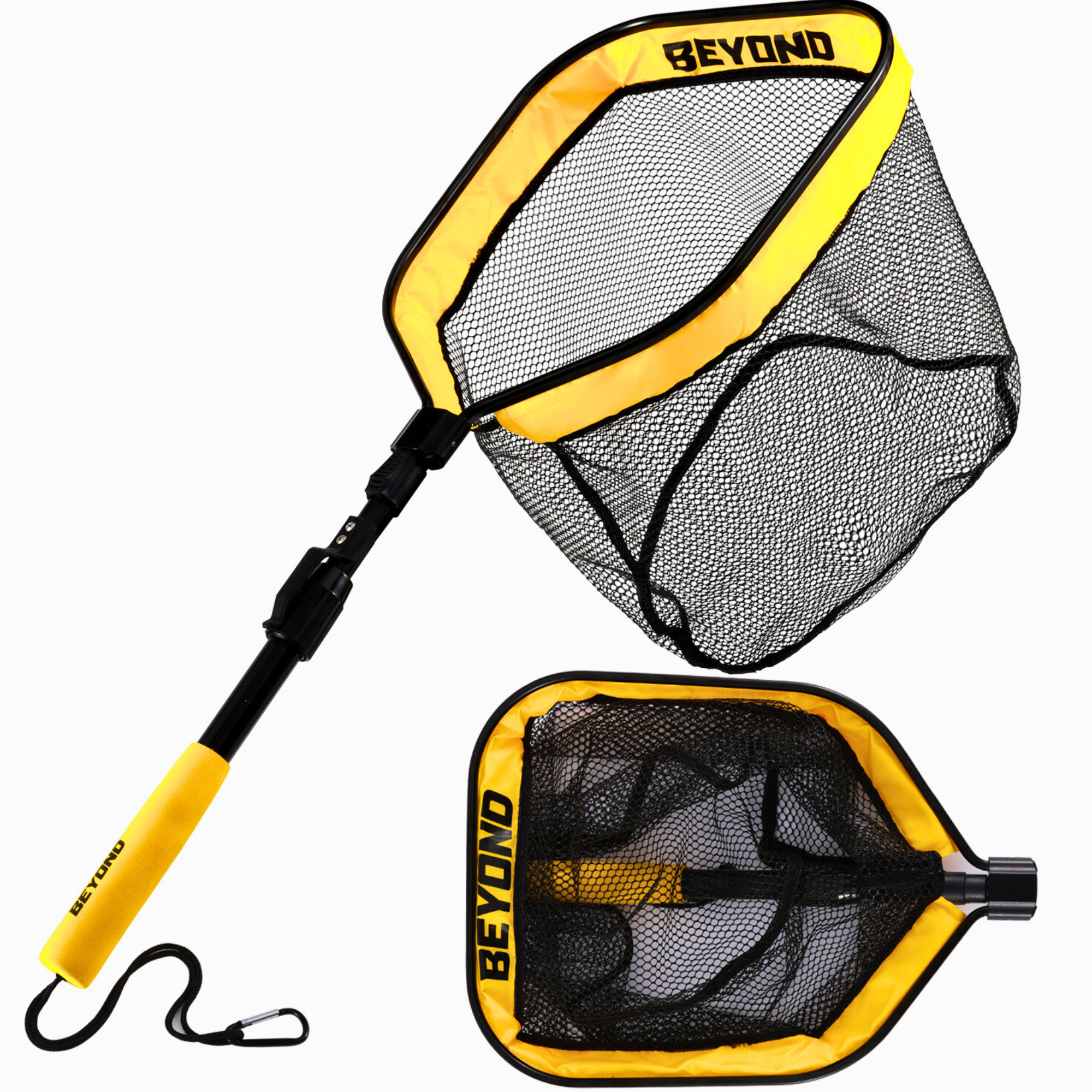 Floating Fishing Net
