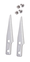 Replacement Blades for KAI® Thread Snip Fly Tying Scissors